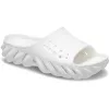 CROCS ECHO SLIDE WHITE 42-43