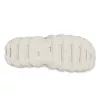 Crocs Echo Slide Stucco