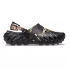 Crocs Realtree Edge Echo Clog Black