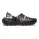 Crocs Realtree Edge Echo Clog Black