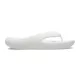 Crocs Mellow Recovery Flip White