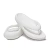 Crocs Mellow Recovery Flip White