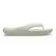 Crocs Mellow Recovery Flip Bone