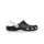 CROCS NBA BROOKLYN NETS CLASSIC CLOG WHITE/BLACK 39-40