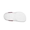 CROCS NBA MIAMI HEAT CLASSIC CLOG BLACK 38-39
