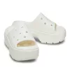 Crocs Stomp Slide Chalk