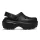 Crocs Stomp Clog Black