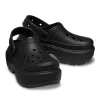 Crocs Stomp Clog Black