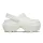 Crocs Stomp Clog Chalk