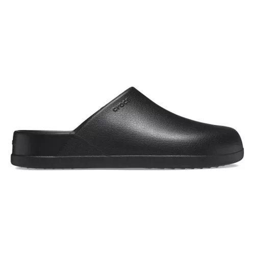 Crocs Dylan Clog Black