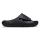 Crocs Mellow Luxe Recovery Slide Black