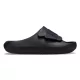Crocs Mellow Luxe Recovery Slide Black 42-43