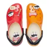 Crocs Pringles X Crocs Classic Clog Red / Orange