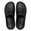 Crocs Stomp Loafer Black/Black