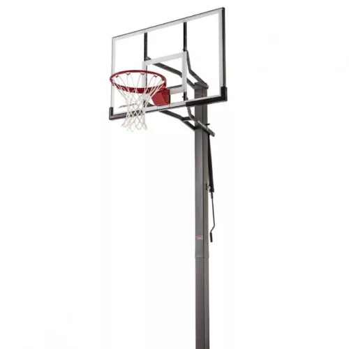 Goaliath GB50 Basketball Goal - In Ground