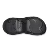 Crocs Bubble Crush Clog Triple Black