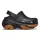 Crocs Bubble Crush Clog Black/Gum
