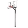 Goaliath GB60 Basketball Goal - In Ground one