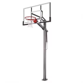 Goaliath GB60 Basketball Goal - In Ground