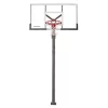 Goaliath GB60 Basketball Goal - In Ground one