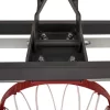 Goaliath GB60 Basketball Goal - In Ground one