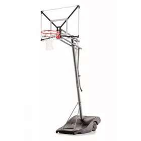 Goaliath Gotek 50 Basketball Goal - Portable
