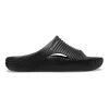 Crocs Mellow Tide Recovery Slide Black 39-40
