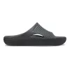 Crocs Mellow Tide Recovery Slide Slate Grey