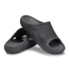 Crocs Mellow Tide Recovery Slide Slate Grey
