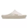 Crocs Mellow Tide Recovery Slide Stucco
