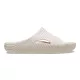 Crocs Mellow Tide Recovery Slide Stucco