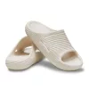 Crocs Mellow Tide Recovery Slide Stucco
