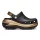 Crocs Mega Crush Metallic Clog Black/Gold 38-39