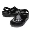 Crocs Classic Studded Clog Black