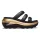 Crocs Mega Crush Metllc Triple Strap Black/Gold