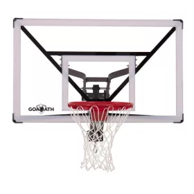 Goaliath GoTek 54 Wallmount Basketball Goal - Wallmount