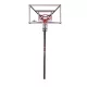 Goaliath GoTek 54 In-Ground Basketball Goal - In-Ground
