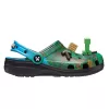 Crocs Minecraft Classic Clog Multi