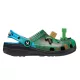 Crocs Minecraft Classic Clog Multi 43-44