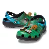 Crocs Minecraft Classic Clog Multi