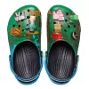 Crocs Minecraft Classic Clog Multi