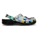 Crocs Beatles Classic Clog Multi 36-37