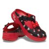 Crocs Minnie Mouse Mary Jane Multi