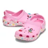 Crocs Micky Frends Minnie Classic Clog K Multi 38-39