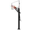 Goaliath GS54C Basketball Goal - In Ground