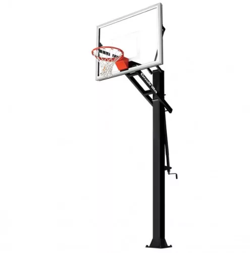 Goaliath GS54C Basketball Goal - In Ground