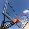 Goaliath GS54C Basketball Goal - In Ground