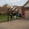 Goaliath GS54C Basketball Goal - In Ground