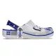 Crocs Star Wars R2D2 Classic Clog White/Blue 39-40