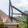 Goaliath FT60 Basketball Goal - In Ground one